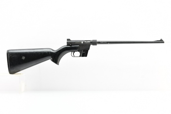 Charter Arms AR-7 Explorer Takedown Survival Rifle (16"), 22 LR, Semi-Auto, SN - A144603