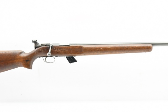 1942 "U.S. Property" Remington 513-T Matchmaster (27"), 22 LR, Bolt-Action, SN - 42689
