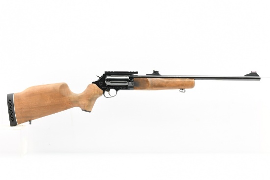 Taurus Circuit Judge, 45LC & 410 Ga., Revolving Rifle (18.5"), SN - DT7364