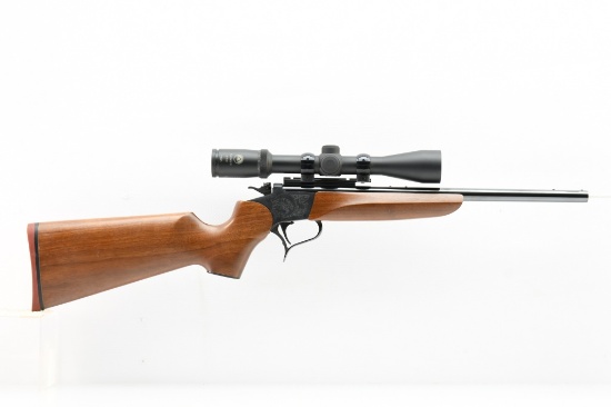 Thompson Center Contender Super 16", 223 Rem., Single-Shot Rifle, SN - 348003