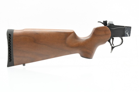Thompson Center Contender Receiver & Stock, SN - G1986