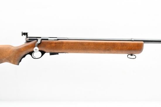 "U.S. Property" Mossberg 44 U.S.(a) (26"), 22 LR, Bolt-Action, SN - 140399