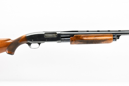 1947 Remington 31-TC (Trap C-Grade), 12 Ga. (30" FULL), Pump, SN - 91631