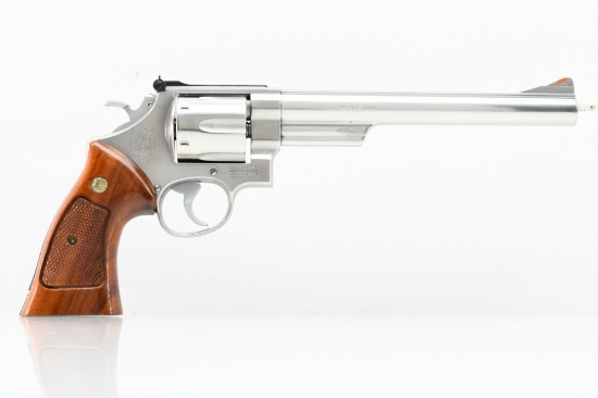 1984 Smith & Wesson Model 629-1 (8 3/8"), 44 Magnum, Revolver, SN - AFM0830