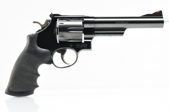 1996 Smith & Wesson Model 29-6 (6"), 44 Magnum, Revolver, SN - CAS1684