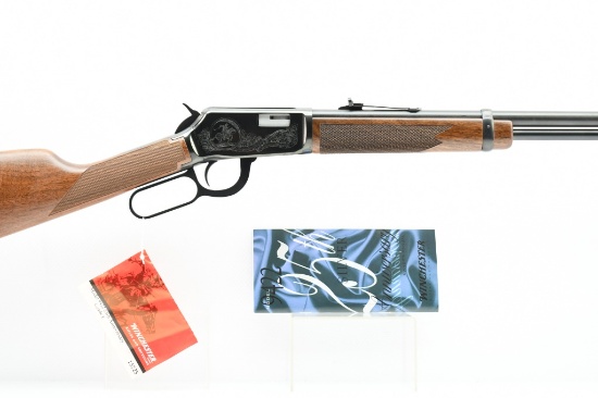 1 Of 2500 - 1997 Winchester 9422 Grade I "25th Anniversary", 22 S L LR, (NIB), SN - FTF0162
