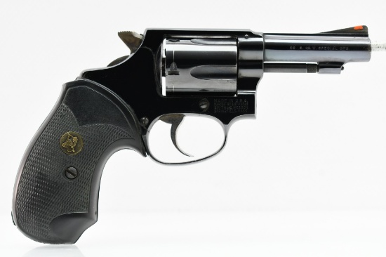 1960s Smith & Wesson Model 36 "Chief's Special" (3"), 38 Special, Revolver, SN - 505044