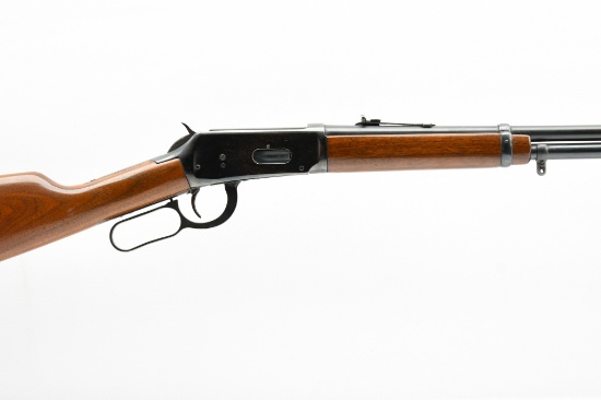 1972 Winchester Model 94 Carbine (20"), 30-30 Win., Lever-Action, SN - 3831642