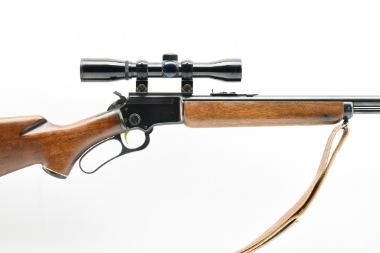 1961 Marlin Model 39A Golden (24"), 22 S L LR, Lever-Action, SN - U3840