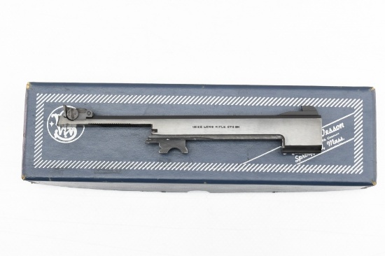 1960s Smith & Wesson Model 41 Barrel (5.5") With Box