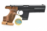 SIG Swiss Hammerli 280 Competitive Target Pistol, 22 LR (NIB) SN - 029982