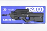FN Herstal FS2000, 5.56 NATO (223 Rem.), Semi-Auto (NIB), SN - 037496