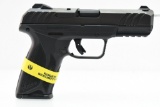 Ruger Security-9 (4