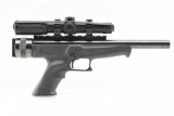 Magnum Research Lone Eagle, 44 Rem. Magnum, Single-Shot Silhouette Pistol, SN - MR5982