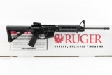 Ruger AR-556 (16