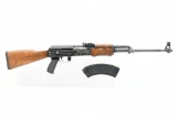Nodak Spud NDS-9 Yugo Zastava M72 RPK (AK-47), 7.62x39, Semi-Auto, SN - T000066