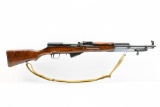 1952 Russian Tula SKS 45 - Numbers Matching - Letter Series, 7.62x39, Semi-Auto, SN - LO3353I