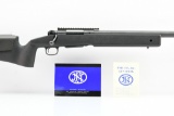 FNH A2 Special Police Rifle (SPR) - Sniper, 308 Win., Bolt-Action (W/ Paperwork), SN - FN11994