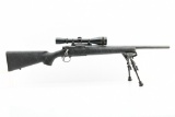Remington 700 XCR Compact Tactical (20
