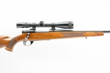 1970s Weatherby Vanguard, 7mm Rem. Magnum, Bolt-Action, SN - V07682