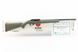 1 Of 1,111 - Ruger 10/22 THD - Target/ Hogue Green (20