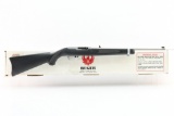 2007 Ruger 10/22 - All Weather Zytel/ Stainless (18.5