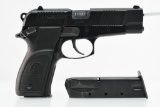Polish MAG-98, 9mm Luger, Semi-Auto (W/ Extra Magazine), SN - B01557