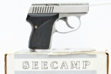 Seecamp LWS 32 - Stainless (2