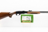 Remington 572 BDL (Deluxe) Fieldmaster, 22 S L LR, Pump (W/ Paperwork), SN - E1407663