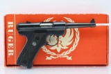 1980 Ruger, Standard Automatic (4.75