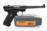 2007 Ruger Standard Automatic MKIII (6