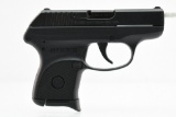 Ruger LCP, 380 ACP (2.75