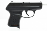Ruger LCP, 380 ACP (2.75