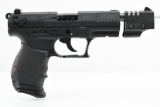 Walther P22 Target (5
