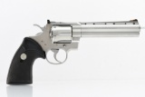 1995 Colt Python Stainless (6