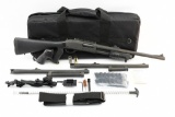 Remington 870 Modular Combat System, 12 Ga., Pump (W/ Box & Case), SN - LM006934
