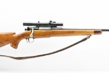 Sporterized - 1921 U.S. Springfield M1903 (24