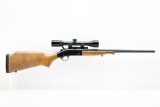 New England Handi Rifle SB2 (22