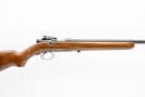 Circa 1935 Winchester Model 69 (Humeston Target Sight), 22 S L LR, Bolt-Action