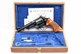 1976 Smith & Wesson Model 27-2 (6