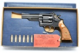 (Scarce) 1972 Smith & Wesson Model 53-2 (4