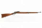 1917 Winchester Model 1885 Low-Wall 