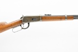 1926 (Pre-64) Winchester Model 94 Saddle Ring (20