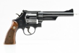 1967 Smith & Wesson 28-2 Highway Patrolman (6