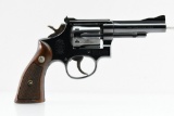 1958 Smith & Wesson Model 18 K-22 Combat Masterpiece (4