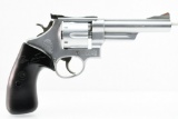 1977 Smith & Wesson 28-2 (Model 1955), 45 ACP, Revolver, SN - N43251