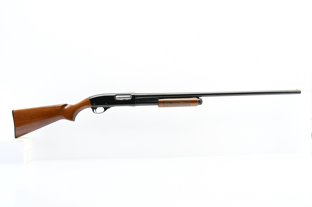 1955 Remington 870 Wingmaster (30