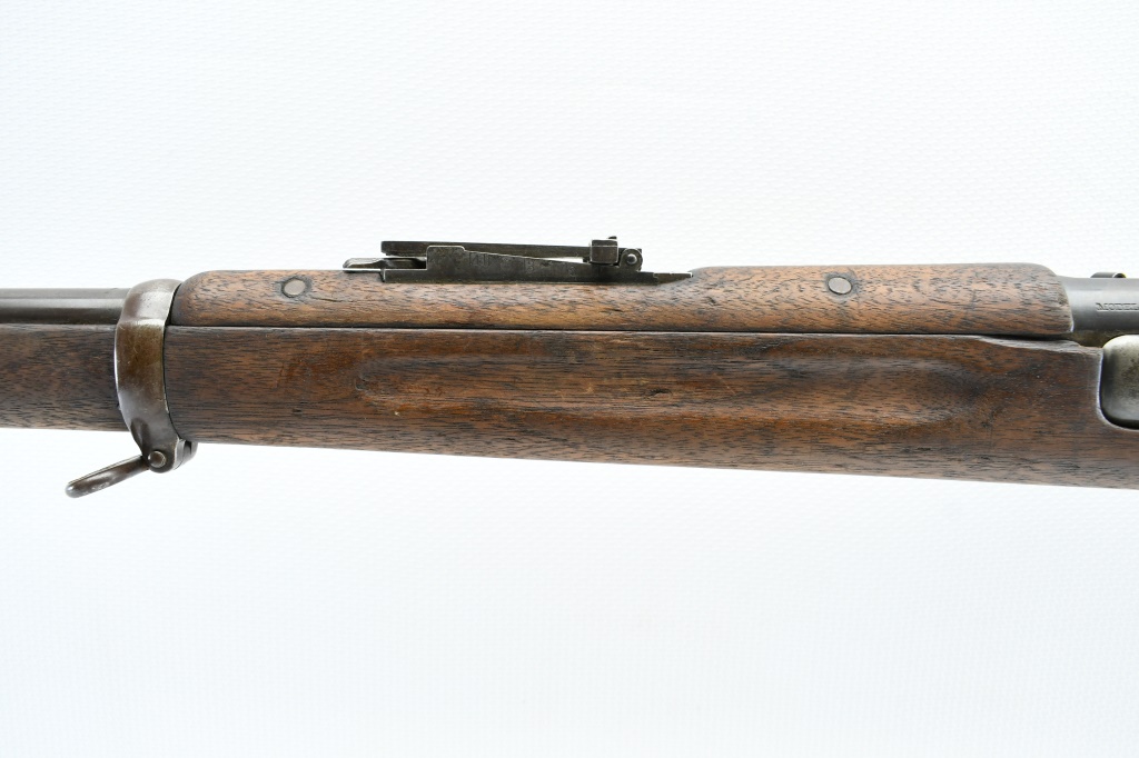 1899 U.S. Springfield M1898 Krag–Jorgensen Rifle, | Proxibid