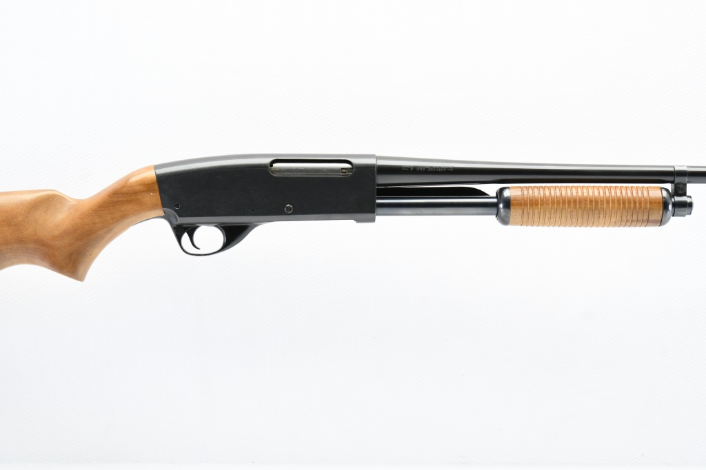 1965 Savage/ Springfield Model 67F (26