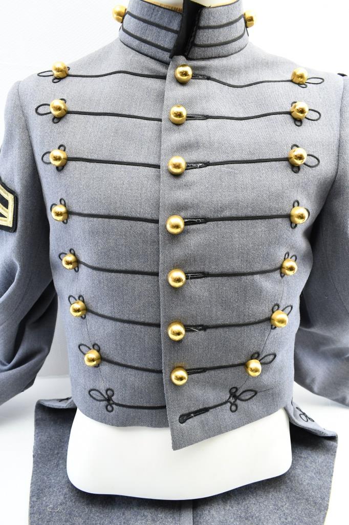 Vintage U.S. West Point Military Academy Cadet | Proxibid